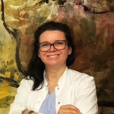 Renate Pichler Profile