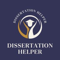 Dissertation Helper (@dissertathelper) 's Twitter Profile