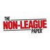 The Non-League Paper (@NonLeaguePaper) Twitter profile photo