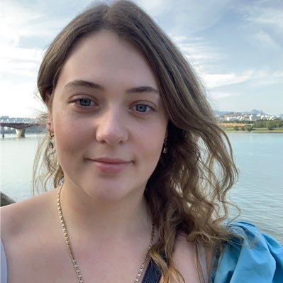 Fulbright grantee from Germany. Future M.S. student in Natural Recourses and Environmental Management at University of Hawai’i at Mānoa.