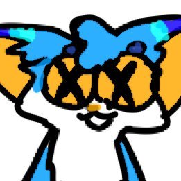 Chaoticpaws #TransPeopleAreValidさんのプロフィール画像