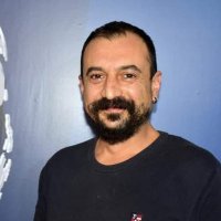 Çağlar Tekin(@mcaglartekin) 's Twitter Profile Photo