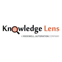 Knowledge Lens: A Rockwell Automation Company(@KnowledgeLens) 's Twitter Profile Photo