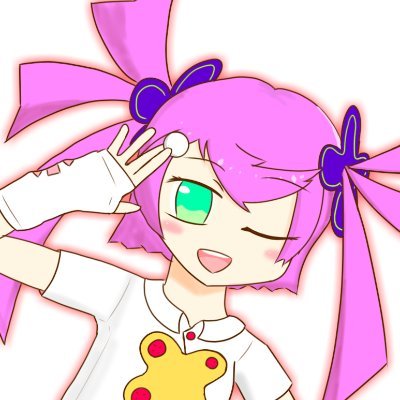 アイコンはUTAU・VOICEVOXの春歌ナナちゃんです💖
音声合成キャラクター／同人音楽／ボードゲーム（囲碁将棋など）が好き！
動画を作っています🎞

作品例
🎶✨（https://t.co/iQlkFn6gTR）
⚫⚪（https://t.co/AJVjkdnrj9）