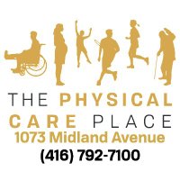 The Physical Care Place(@1073MidlandAve) 's Twitter Profile Photo