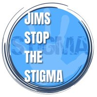 #jimsstopthestigma(@jimsstopthesti1) 's Twitter Profile Photo