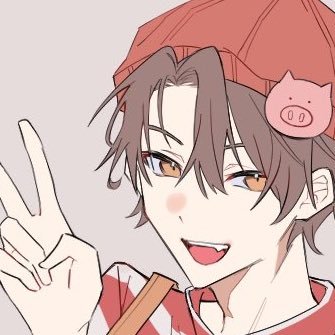 しんさんのプロフィール画像