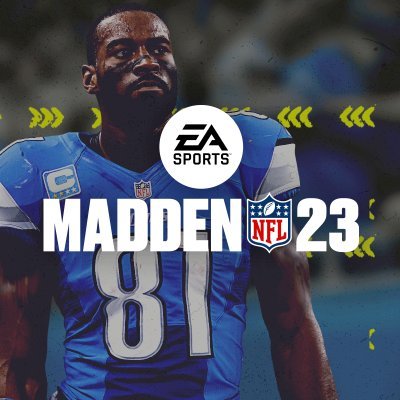 Play Like Mad | #Madden23 Available Now | Rated Everyone with Mild Lyrics | Tech Support / EA Help ▶️ https://t.co/BUUAwMM7n1 @EAHelp