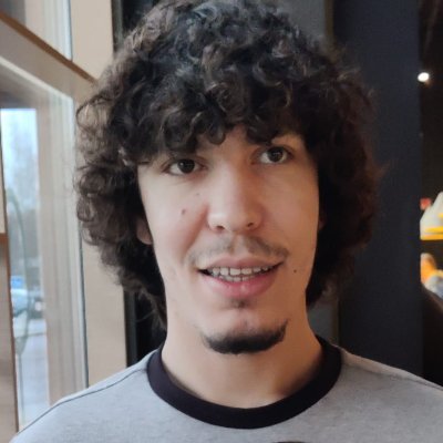 MohamedKhoubaba's profile picture. لا إله إلا الله محمد رسول الله