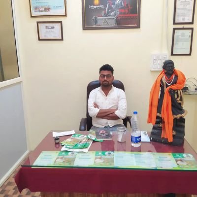 PatilNalwade's profile picture. विषेश अस काहिच नाही...❤️