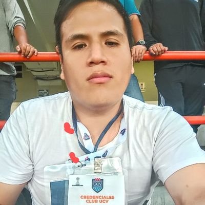 Periodista de Profesión. Post productor Audiovisual en la Agencia. Director de Reporte 90 Futbol .ISSAC, empresa.