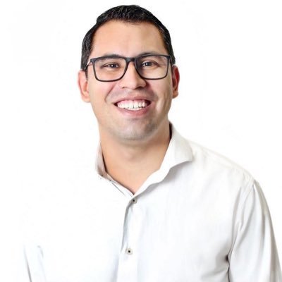 Concejal de Asunción🇦🇹Presidente de la Secc. 35🚩 Presidente del Club Sportivo Paraguay 🇵🇾