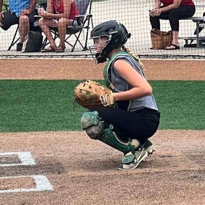 Grayslake Central High school 2026 Illinois Lighting Softball (16u Outfielder and catcher) GCHS 3 sport athlete 4.0 GPA