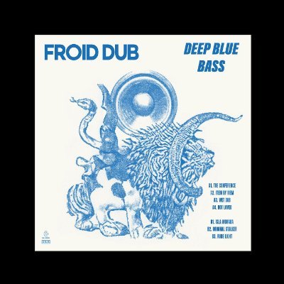 FROID DUB/DELODIO/BLACKMAIL