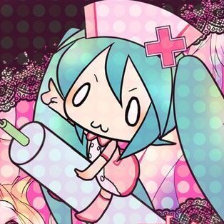 ˚₊· ͟͟͞͞➳❥ bot that used to post vocaloid-related content ┊songs┊facts┊images┊figures┊˚✧ ╰┈➤ see you soon !