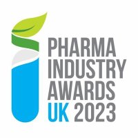 Pharma Industry Awards UK(@PharmaAwardsUK) 's Twitter Profile Photo