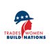 Tradeswomen Build Nations (@NABTU_TWBN) Twitter profile photo