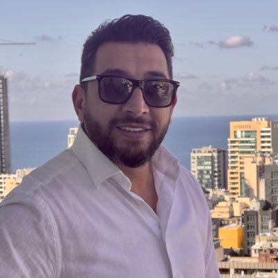 ikhlel80's profile picture. أبراهيم خليل CEO haya host , London