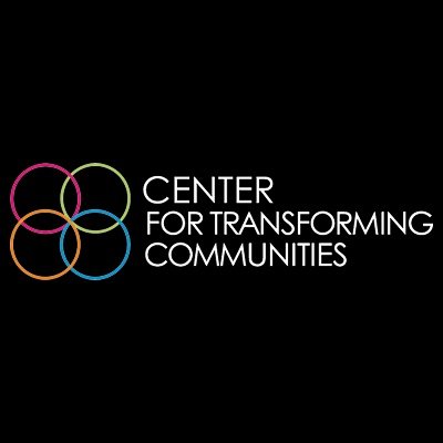 The Center for Transforming Communities (CTC) cultivates neighborhood democracies and unite residents' authentic voices to reclaim their narrative.