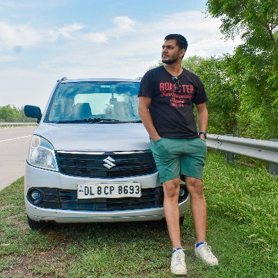 YouTuber who covers Infrastructure Projects 🇮🇳| 39k+ Subscribers | 📨 mohit.detoxtraveller@gmail.com
