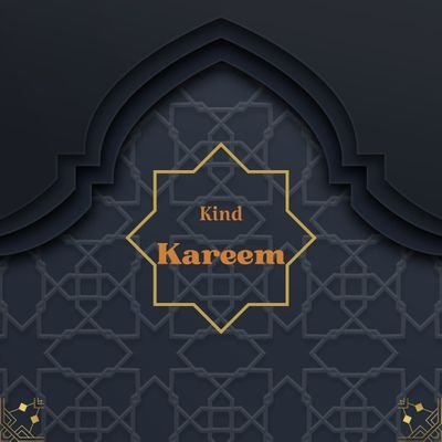 kindkareem Profile Picture