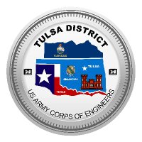 USACE, Tulsa (@usacetulsa) 's Twitter Profile