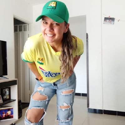 👩🏼‍⚕️🇨🇴
Hincha del 💛💚🐆
SHALUMA💖