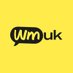 WMUK (@wmukinfo) Twitter profile photo WMUK (@wmukinfo) Twitter profile photo