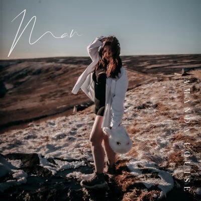 amandalouiseart's profile picture. Classical Singer, Musician, Artist, Actor blah blah blah, I probably drink too much champagne.