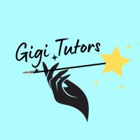 Gigi Tutors(@GigiTutors) 's Twitter Profile Photo