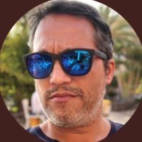 Carlos Hugo Acosta(@zonalta) 's Twitter Profile Photo