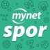 Mynet Spor (@mynetspor) Twitter profile photo