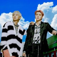 𝒸𝒽𝒶𝓃𝒽𝓊𝓃 🔞 (@sehunisabottom) 's Twitter Profile Photo 𝒸𝒽𝒶𝓃𝒽𝓊𝓃 🔞 (@sehunisabottom) 's Twitter Profile Photo