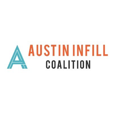 Our goal is to unite infill development professionals to cooperate on and most effectively address the unique challenges Austin infill development presents.