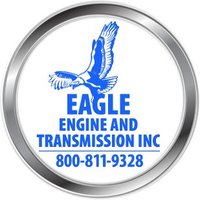 Eagle Engine Sales (@eagleengine) 's Twitter Profile