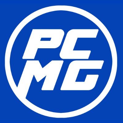 PCMGAMESさんのプロフィール画像