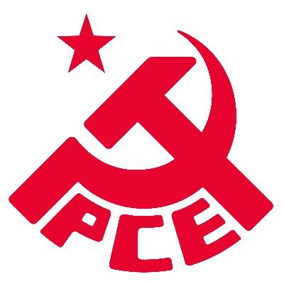 Partido Comunista de España (Aragón) @elpce https://t.co/Zcdtiwm2d5