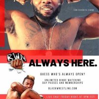 blackwrestling.com (@blackwrestling) 's Twitter Profile