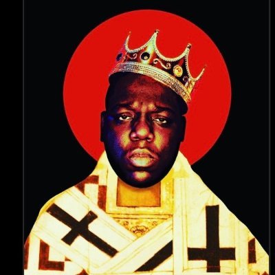 KONY NFT | physical and digital collection of 6 items for auction and limited edition works-based on the 1997 King of New York shoot of The Notorious BIG.