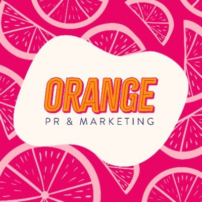 We provide first-class PR and marketing services  to give your business the juice it needs to nourish its roots and grow 🍊