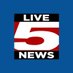 Live5News (@Live5News) Twitter profile photo