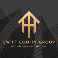 Swift Equity Group(@swiftequity1) 's Twitter Profile Photo