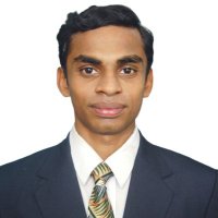 David Rajah S (@davidrajah) 's Twitter Profile Photo