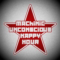 Machinic Unconscious Happy Hour(@unconscioushh) 's Twitter Profile Photo