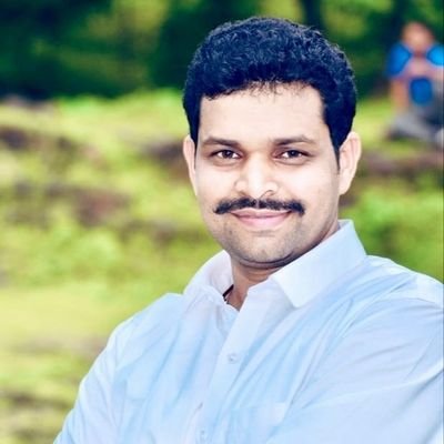 jivansable's profile picture. Banker, Mgmt Research Scholar, Patriot