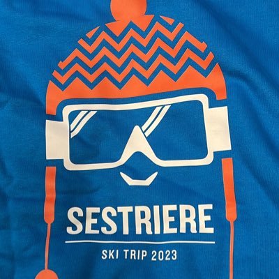 Updates from the Parkside and Trumpington ski trip to Sestriere 2023