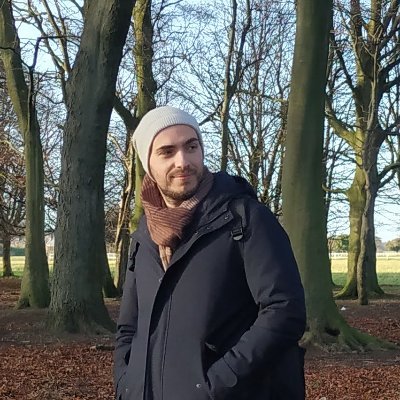 Creator of AI Summer @theaisummer | Data Engineer at @CausalyAI | 📖 Author of Deep Learning in Production (https://t.co/rzZd8VeBQH)