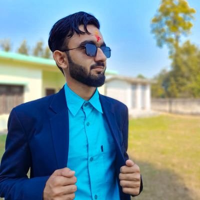 BinadiLaxmiraj's profile picture. बायो मुसा ले खायो।।।।।।।।।।