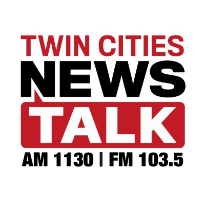 Featuring LIVE and LOCAL mornings 6-9am CT with @jdtcnt — THE Twin Cities News/Talk Station — Serving Minneapolis–St. Paul, Minnesota