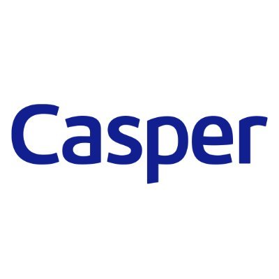 Casper Türkiye resmi Twitter hesabı.